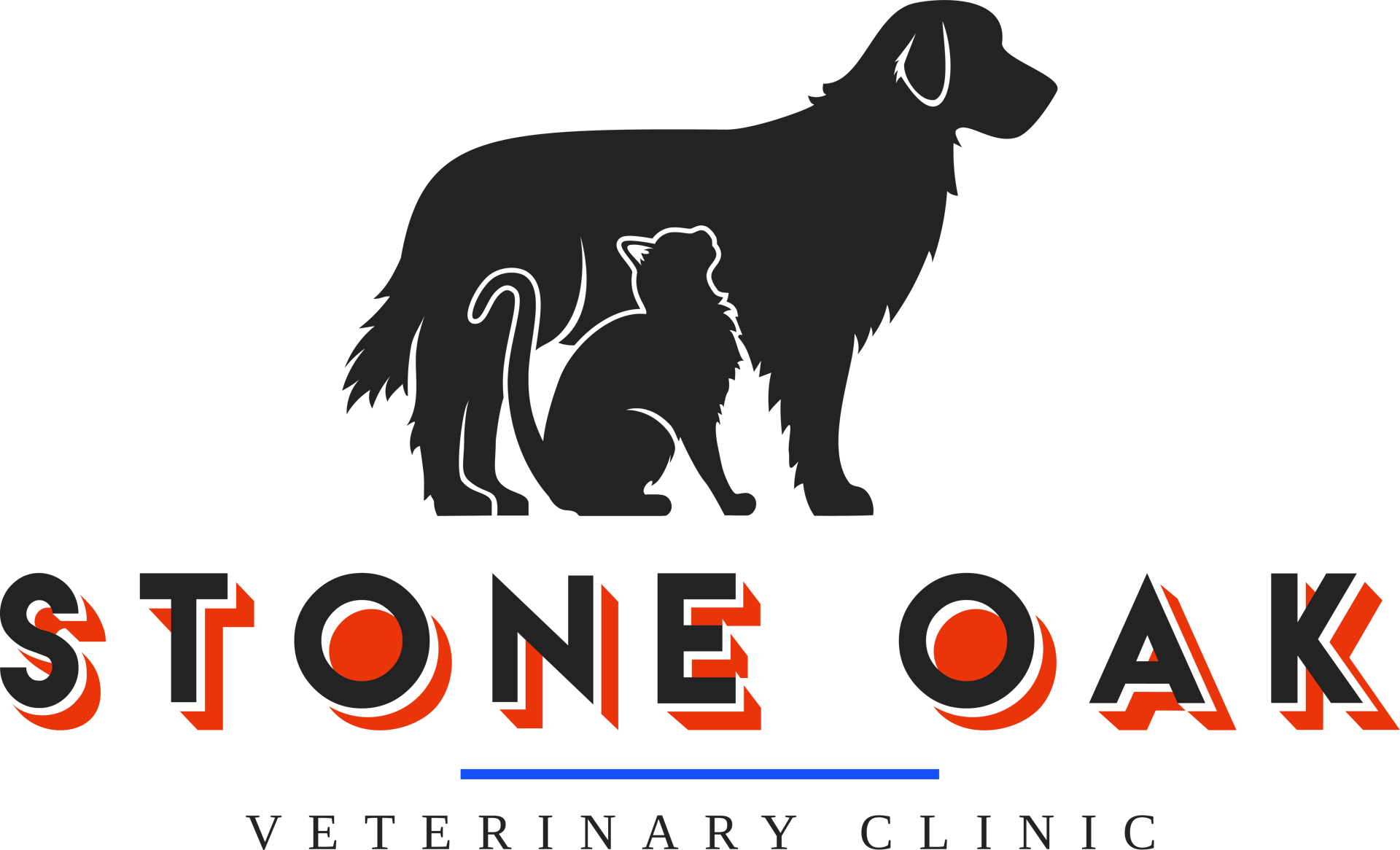 Stone Oak Veterinary Clinic